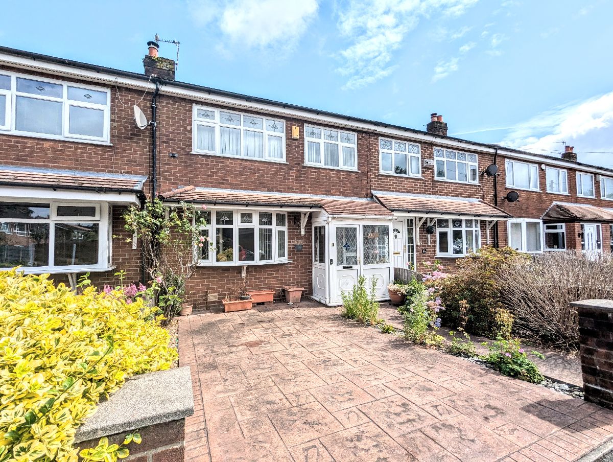3 bedroom Townhouse SSTC