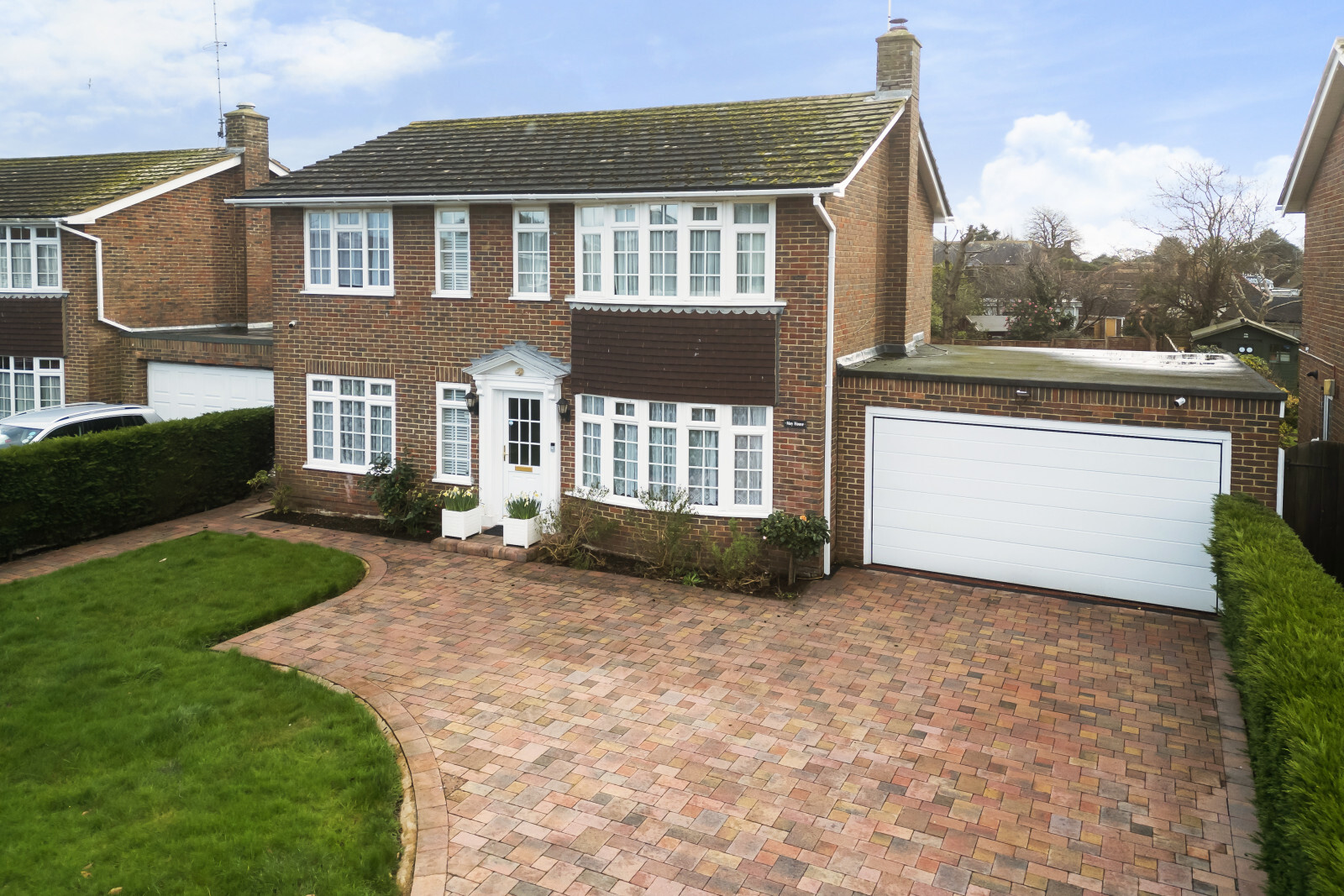 4 bedroom Detached House Sold