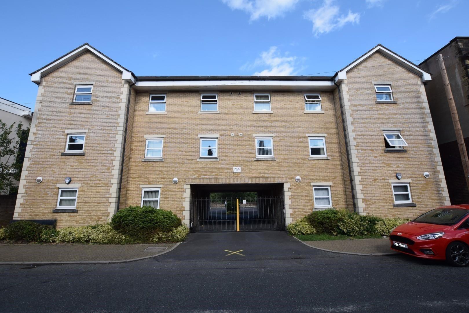 2 bedroom Apartment SSTC