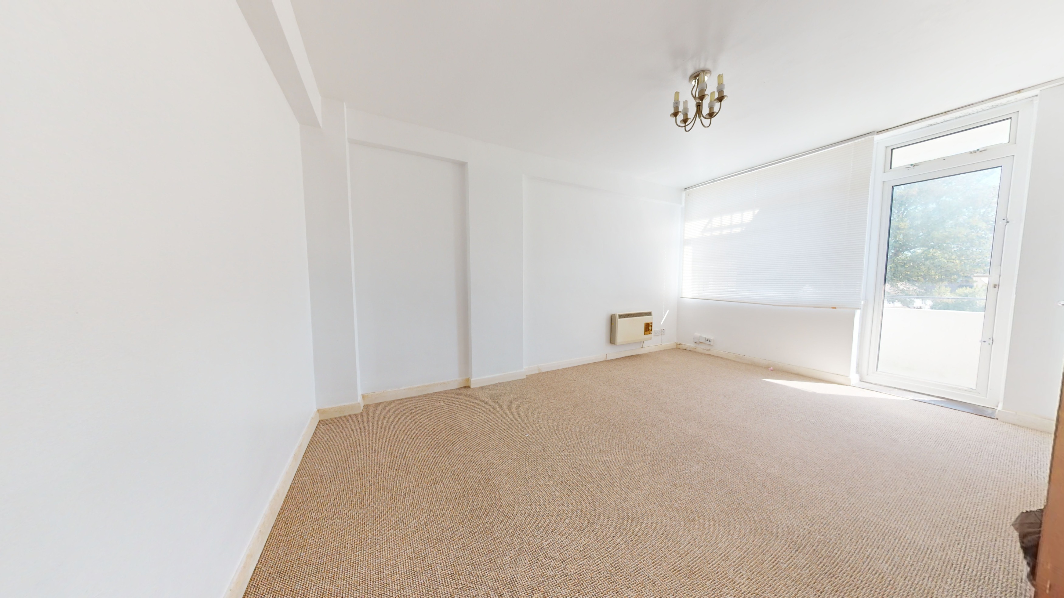 1 bedroom Apartment To Let
