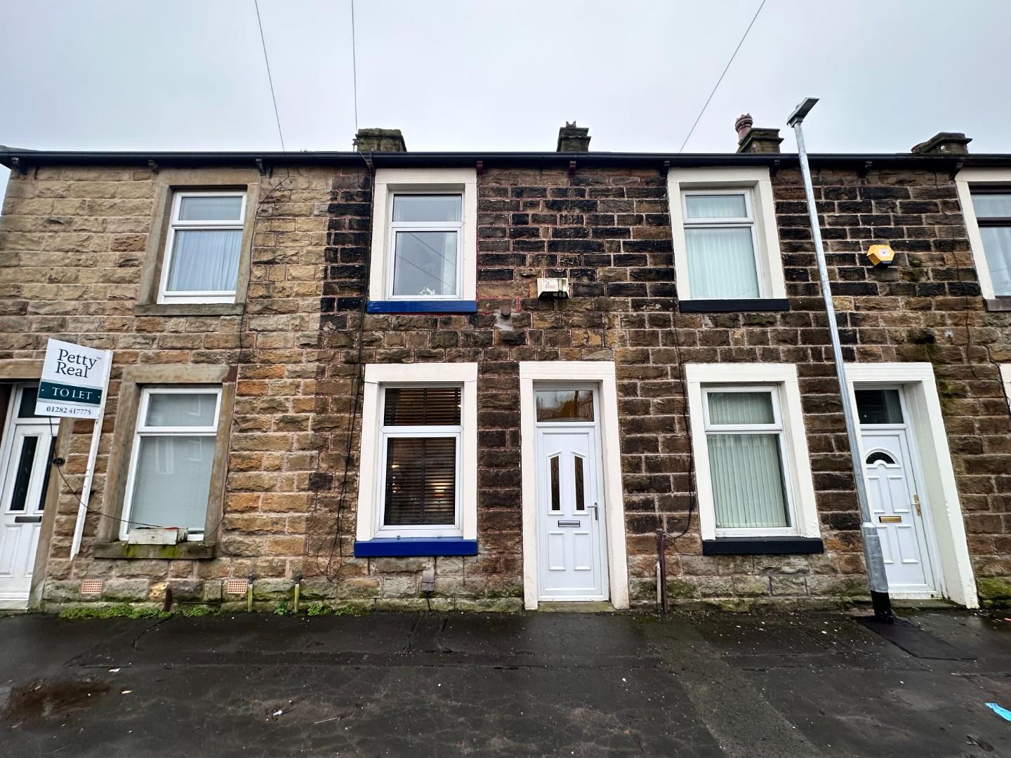 2 bedroom Terraced SSTC