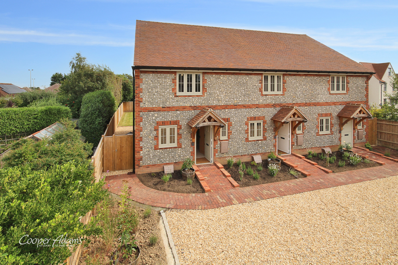 3 bedroom Cottage Sold