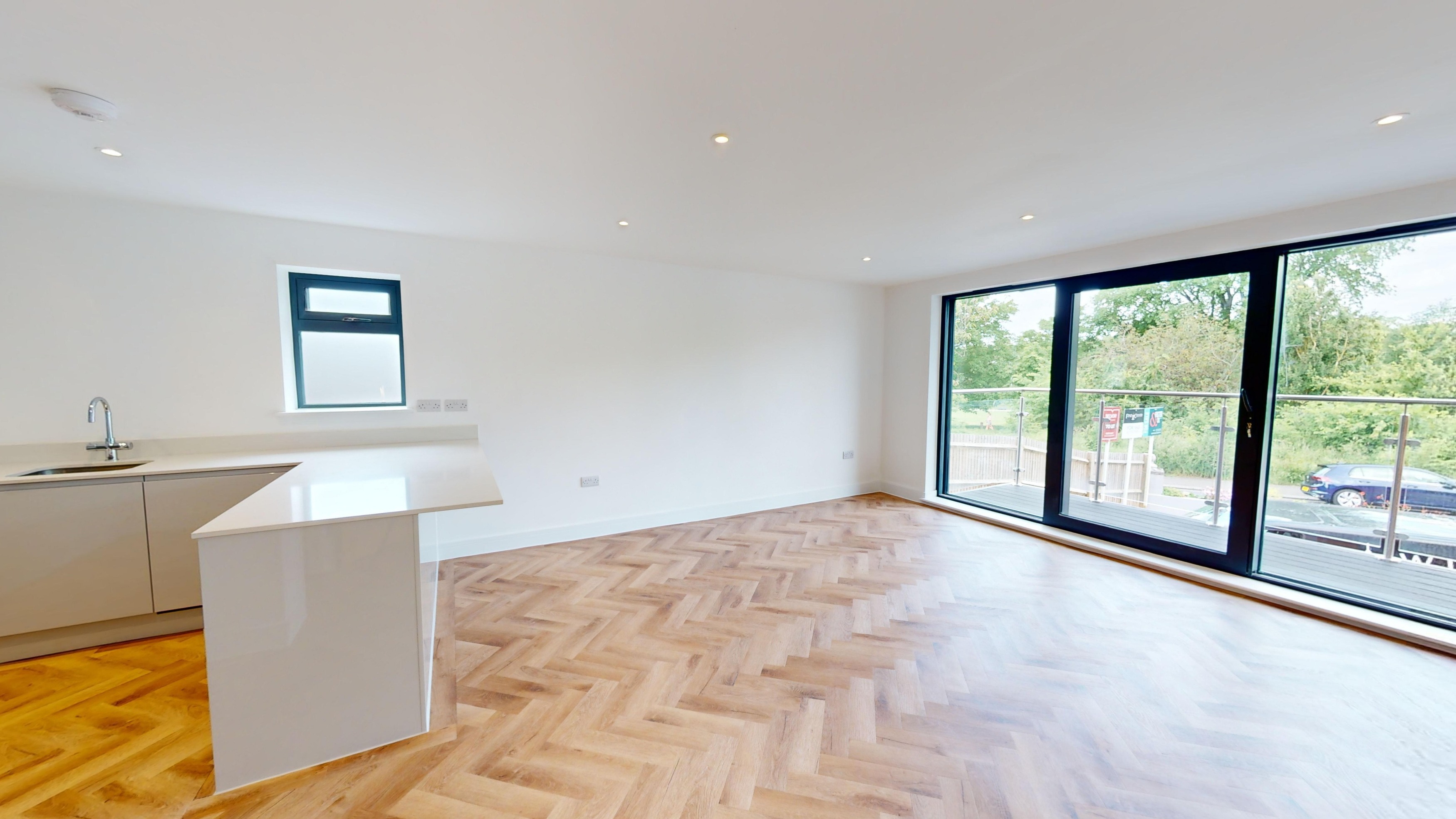 2 bedroom Apartment To Let