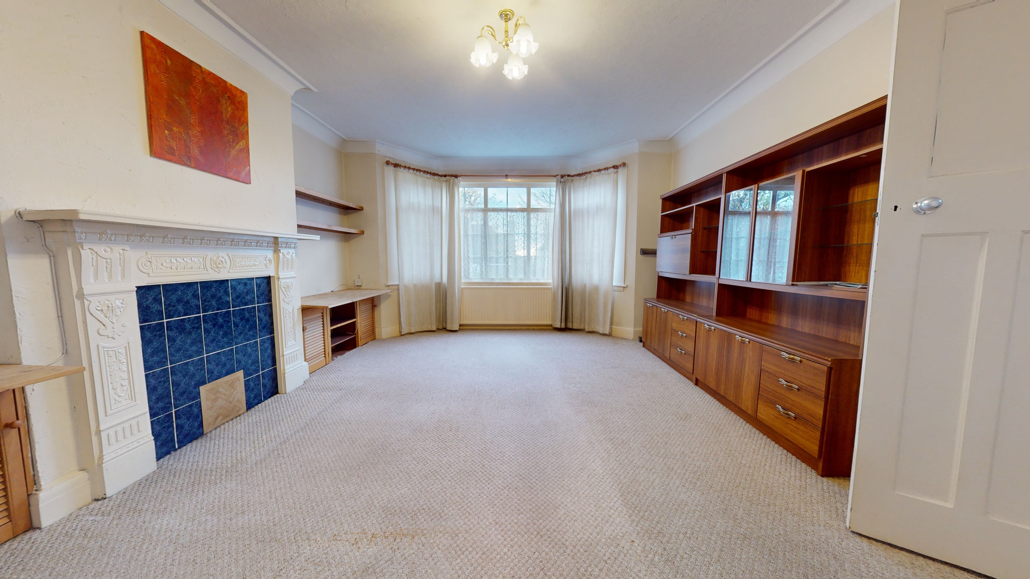 2 bedroom Apartment Let agreed
