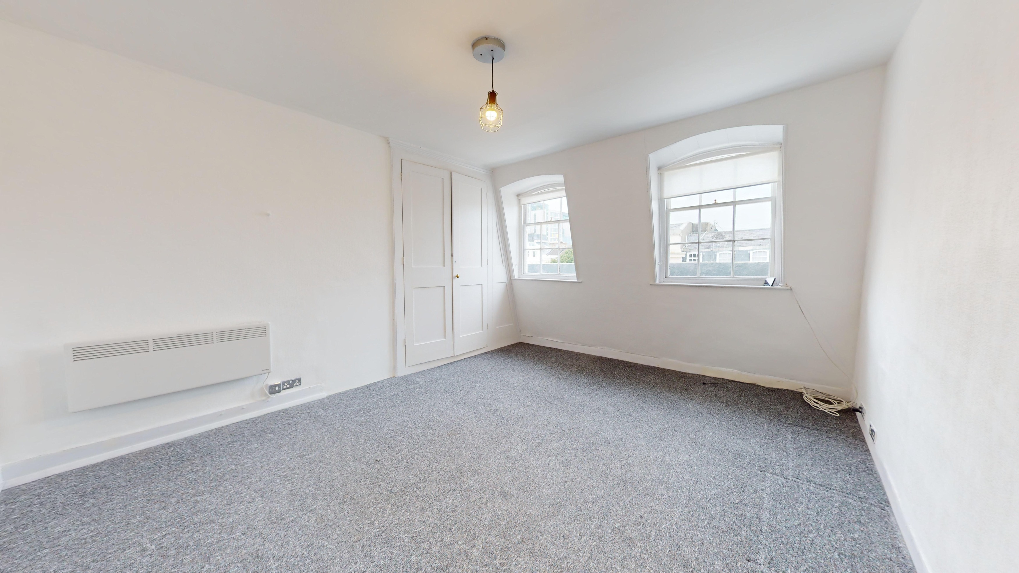 2 bedroom Apartment To Let