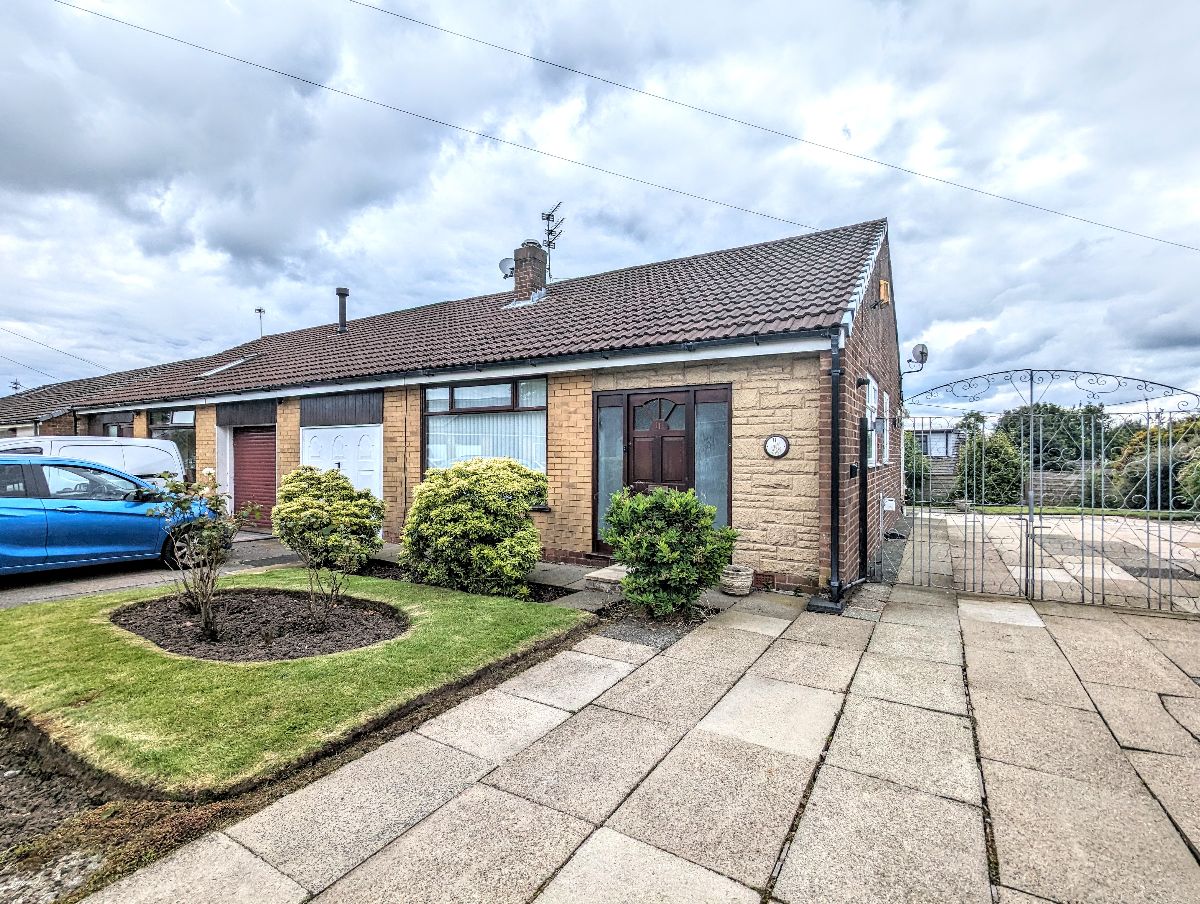 3 bedroom Bungalow SSTC