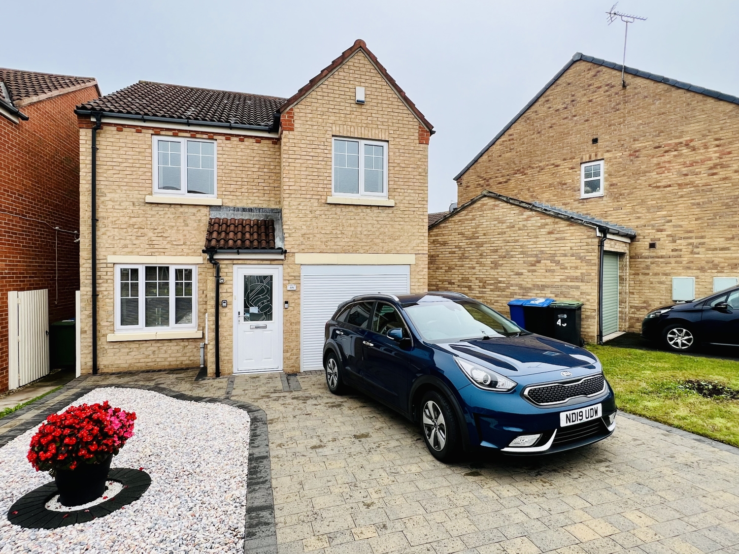 3 bedroom Detached For Sale