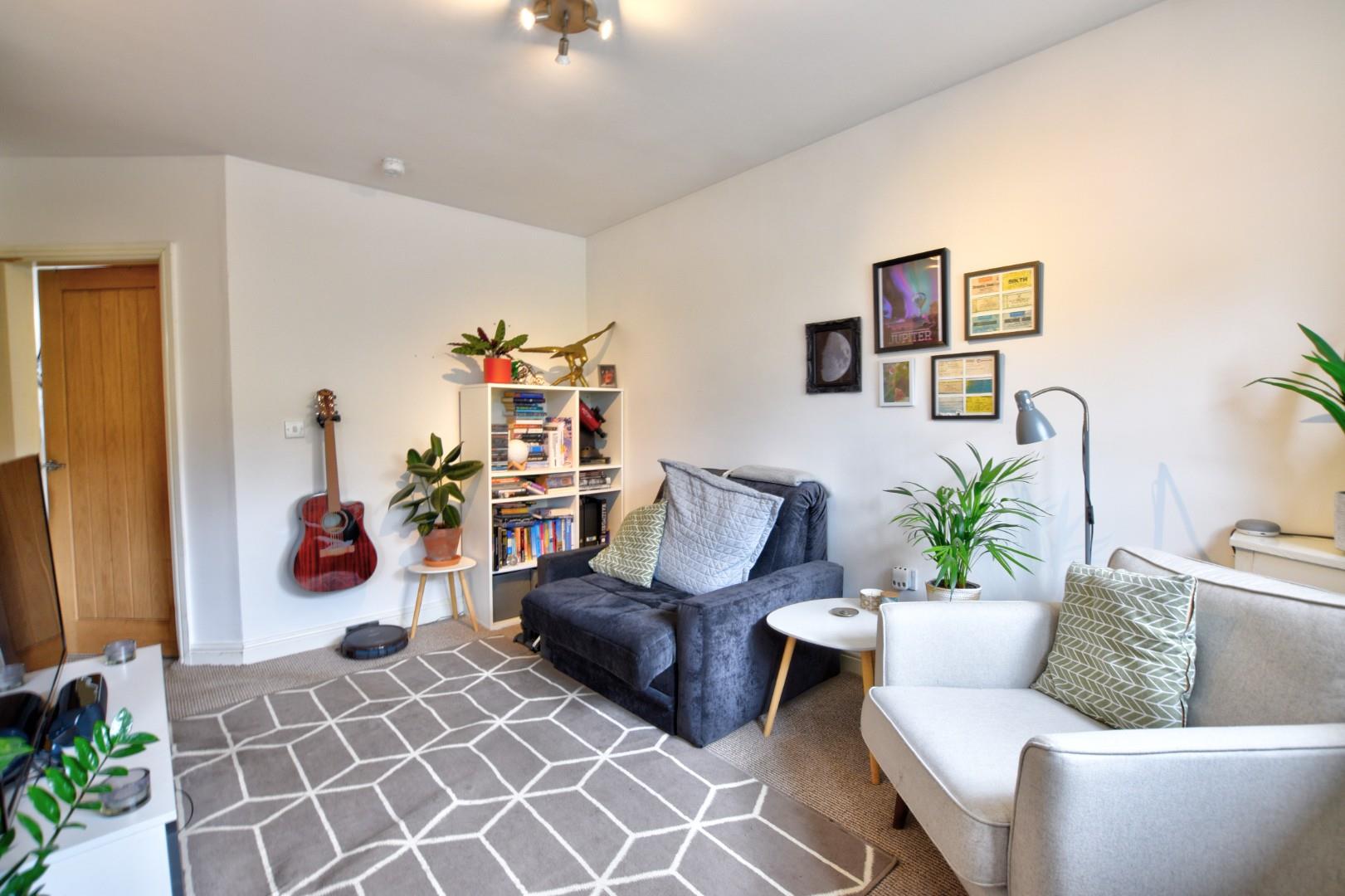 2 bedroom Bungalow SSTC