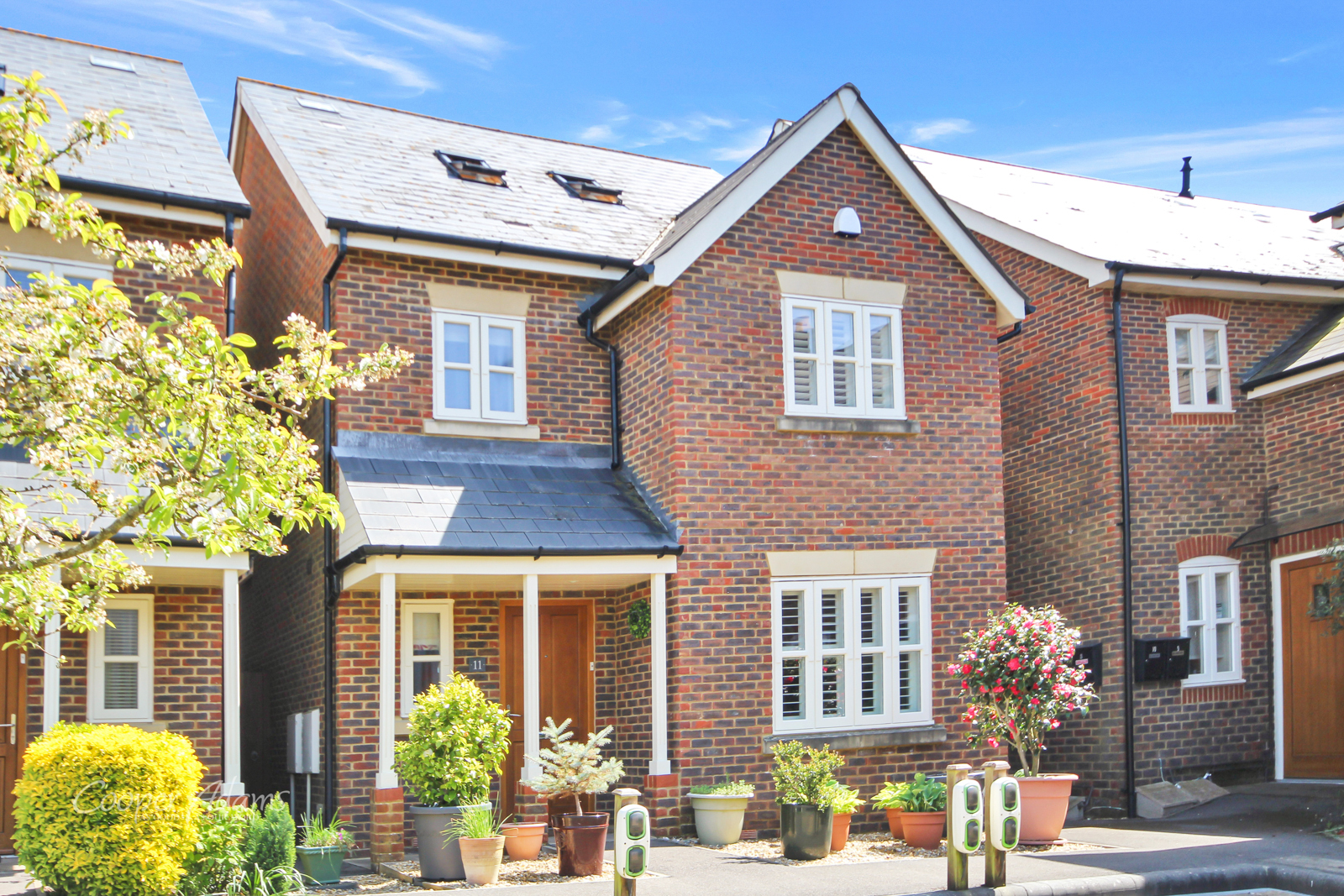 4 bedroom Detached House SSTC
