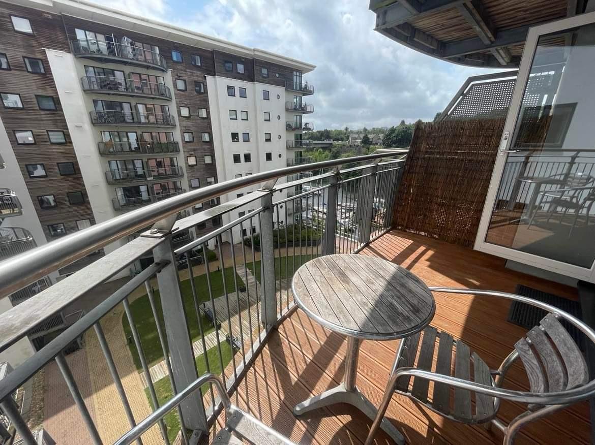 1 bedroom Apartment Let
