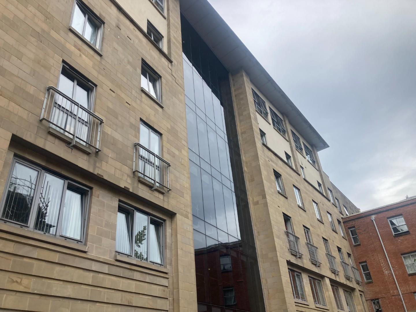 2 bedroom Apartment Let