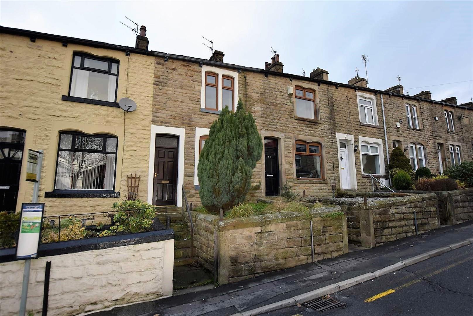2 bedroom Terraced For Sale