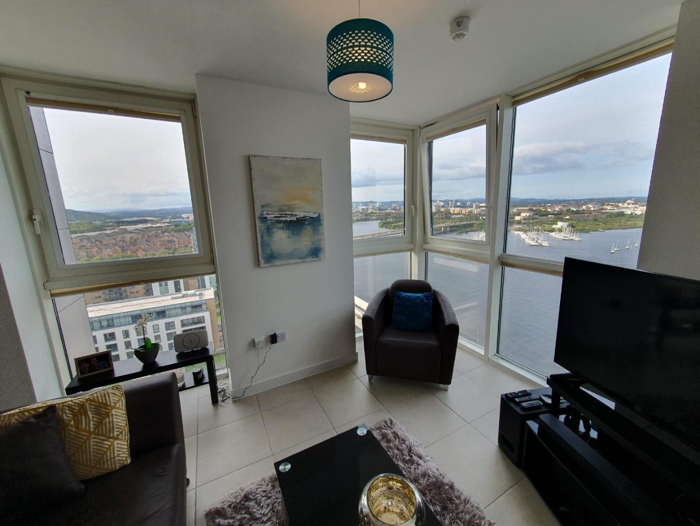 2 bedroom Apartment Let