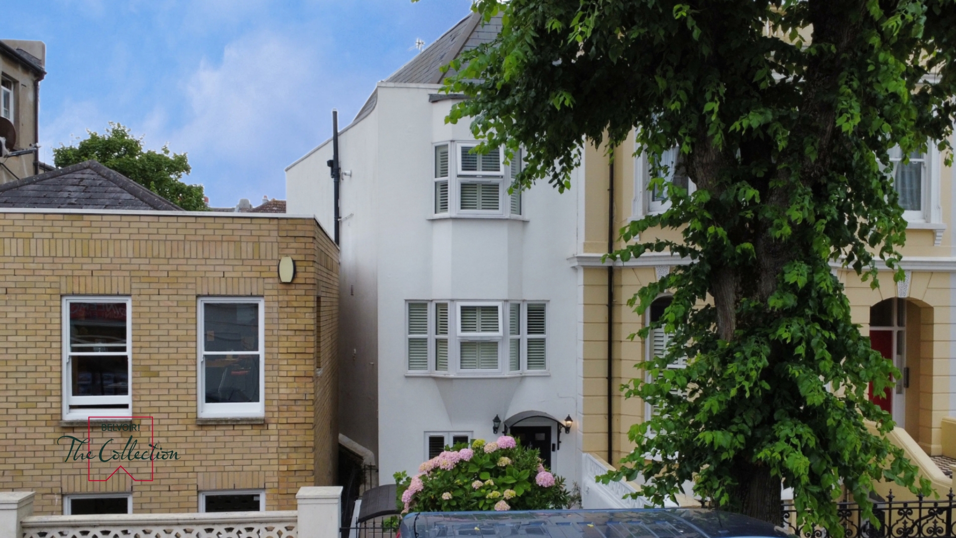 4 bedroom Townhouse For Sale