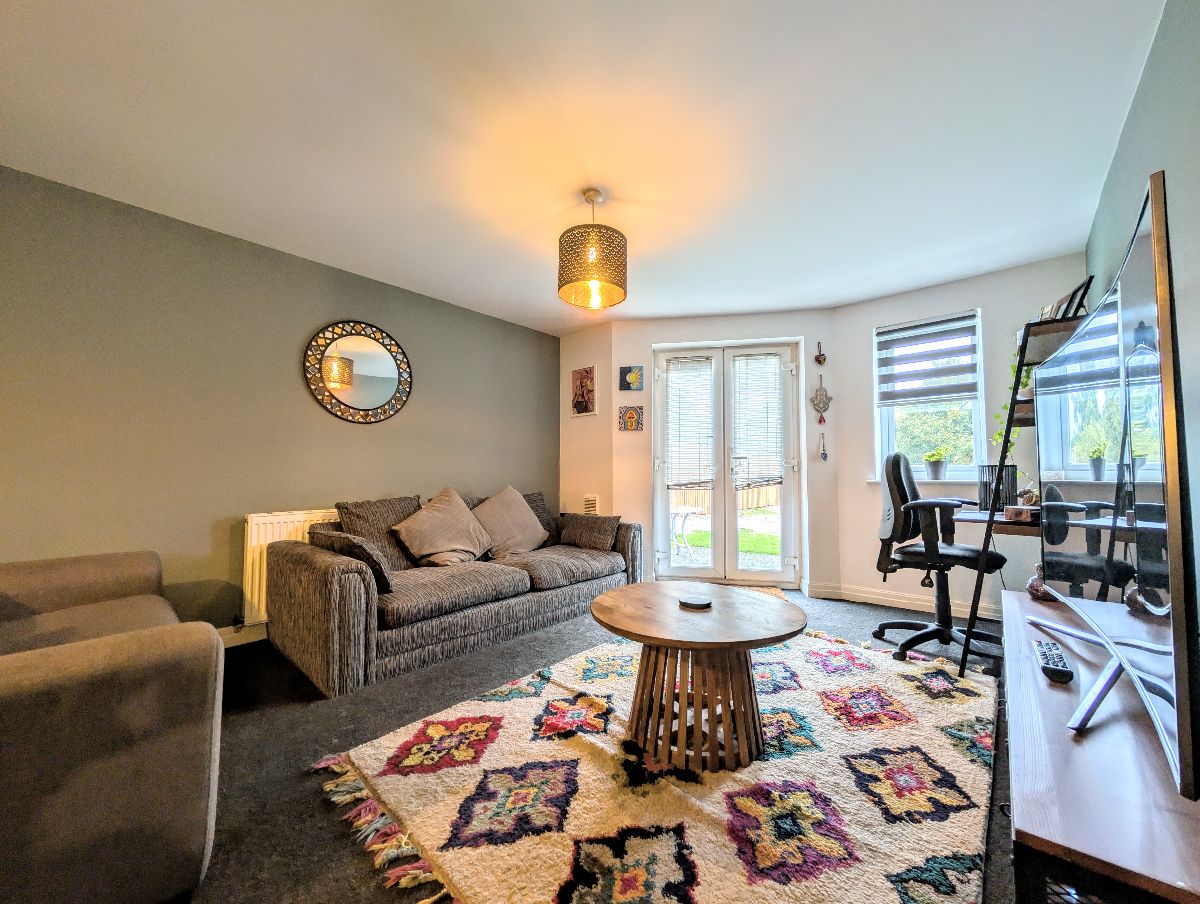 2 bedroom Apartment SSTC
