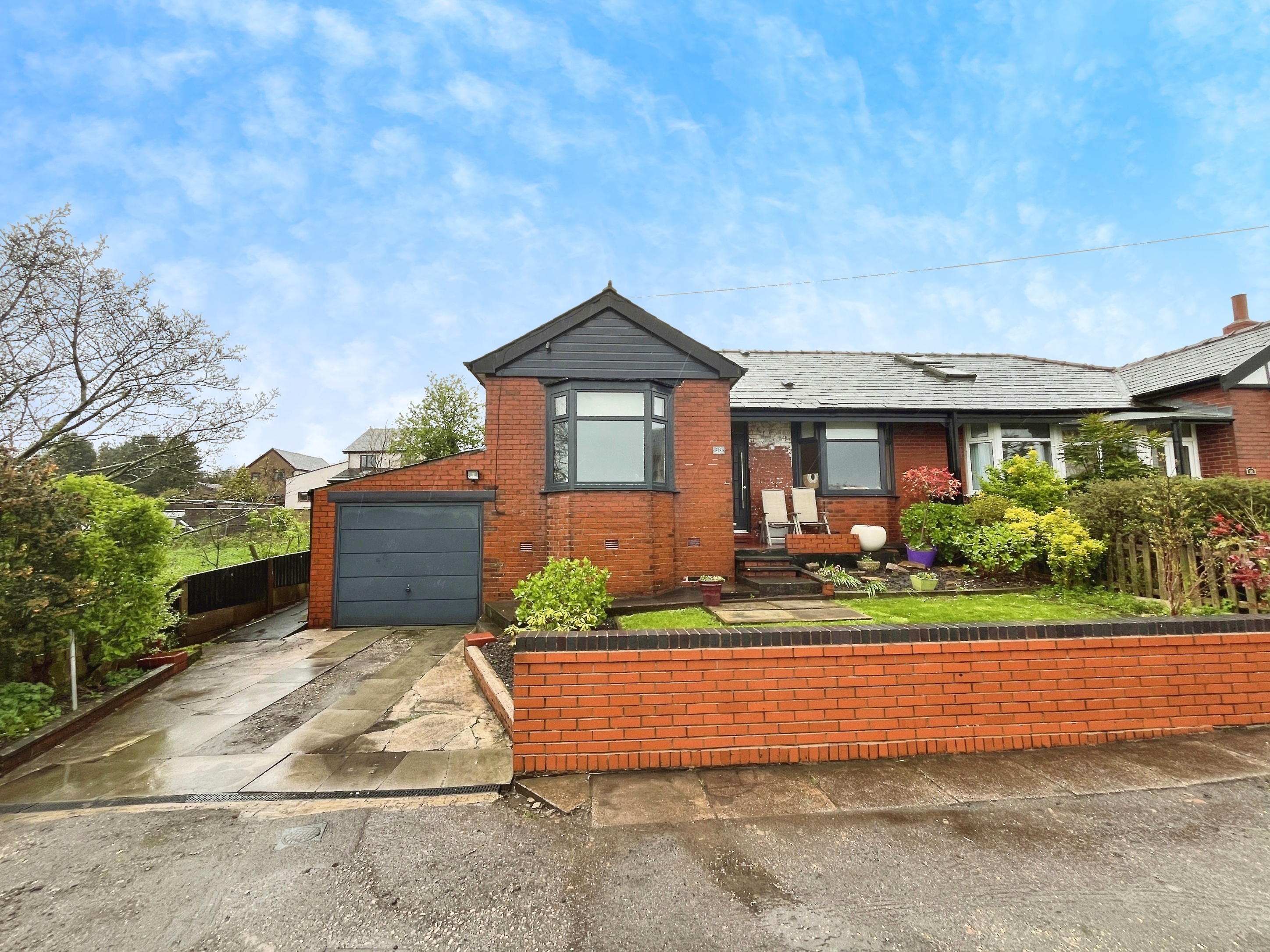 3 bedroom Bungalow SSTC