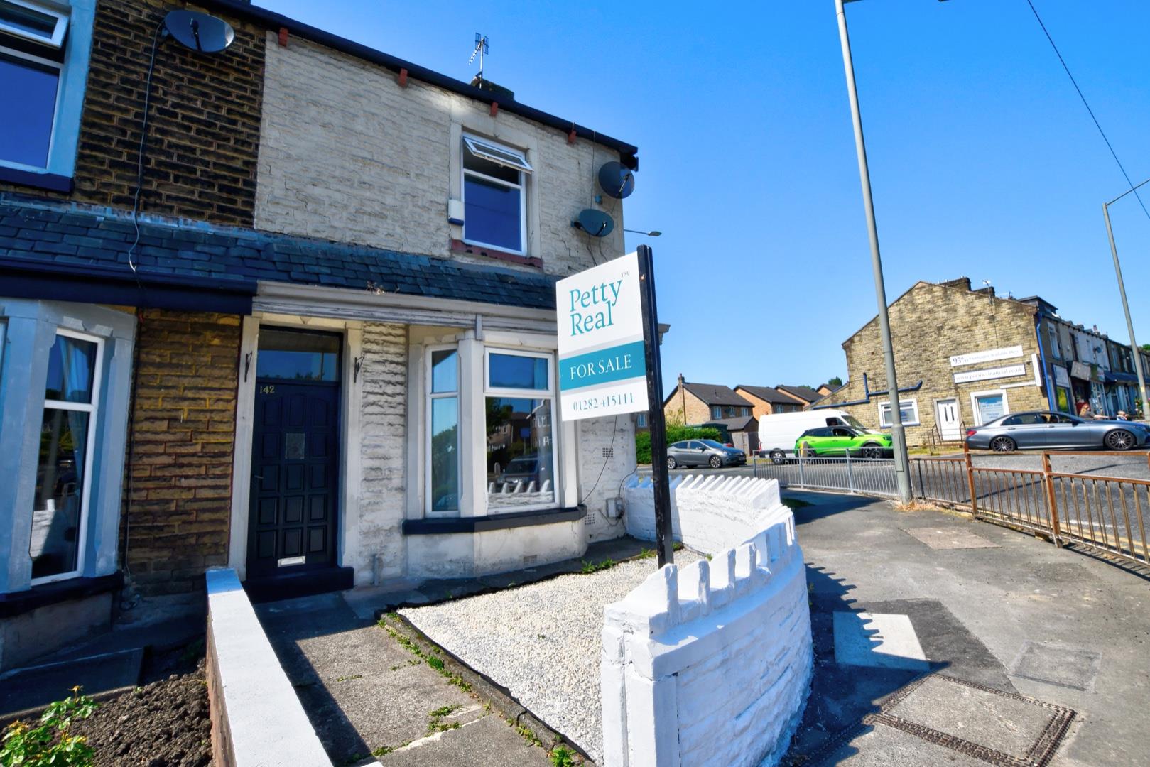 3 bedroom Terraced For Sale