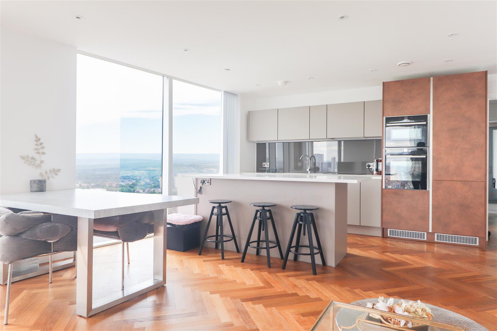 2 bedroom Apartment To Let