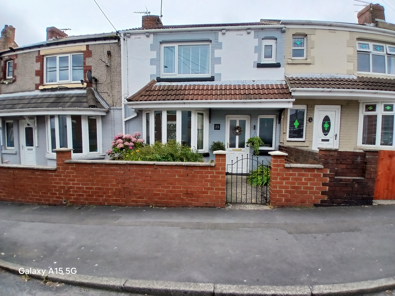 3 bedroom Terraced For Sale