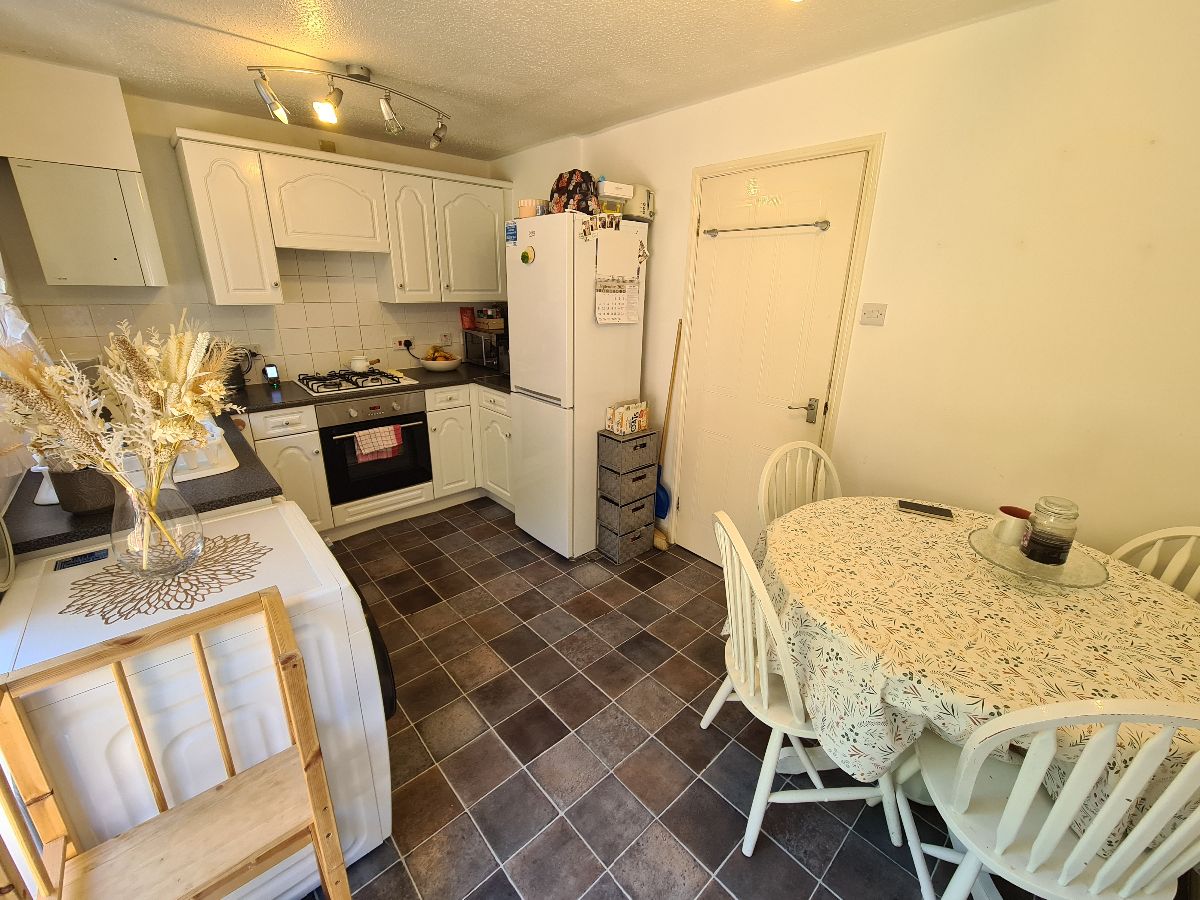 2 bedroom Mews Let Agreed