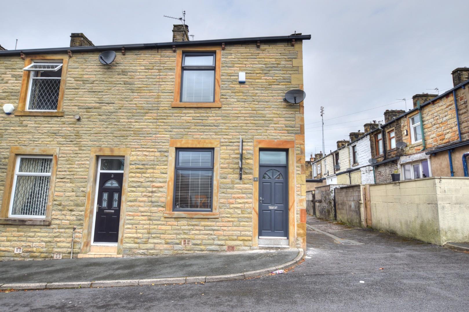 2 bedroom Terraced Sold