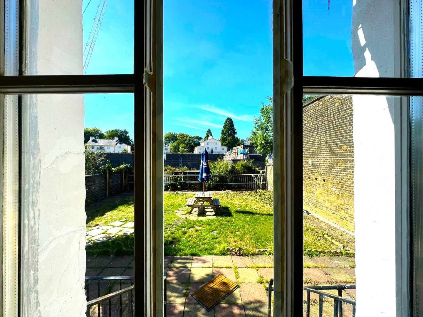 6 bedroom Terraced House Let