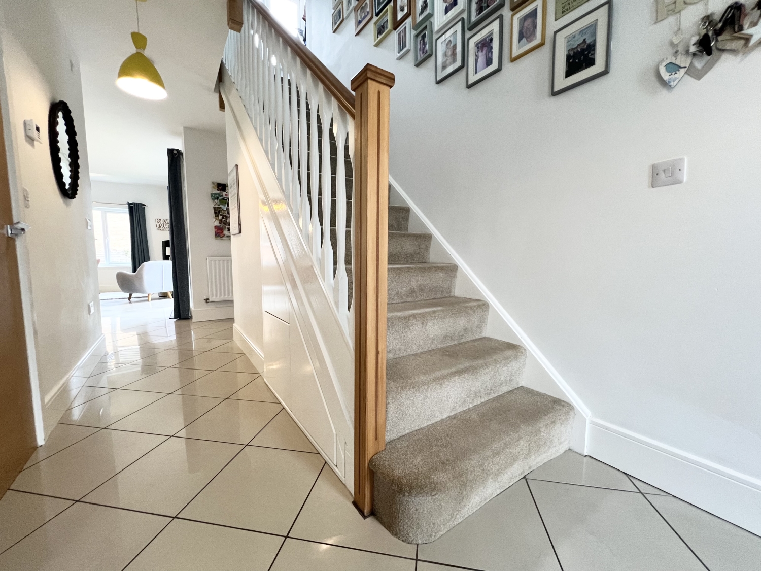 4 bedroom Detached For Sale
