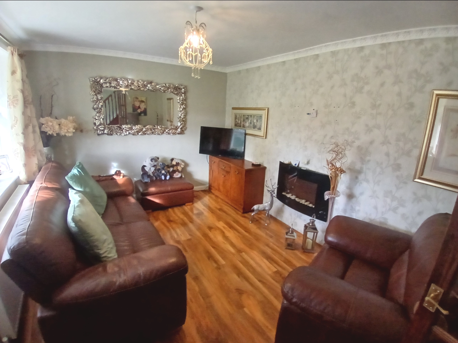 3 bedroom Terraced For Sale