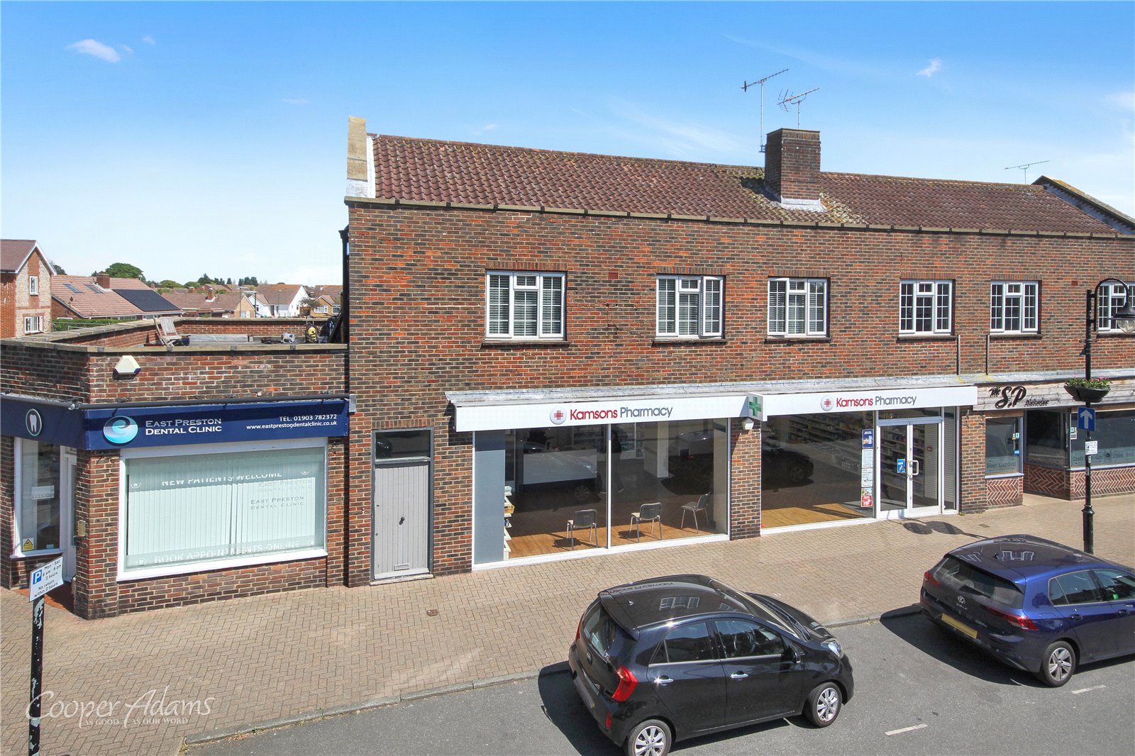 2 bedroom Terraced House Sold