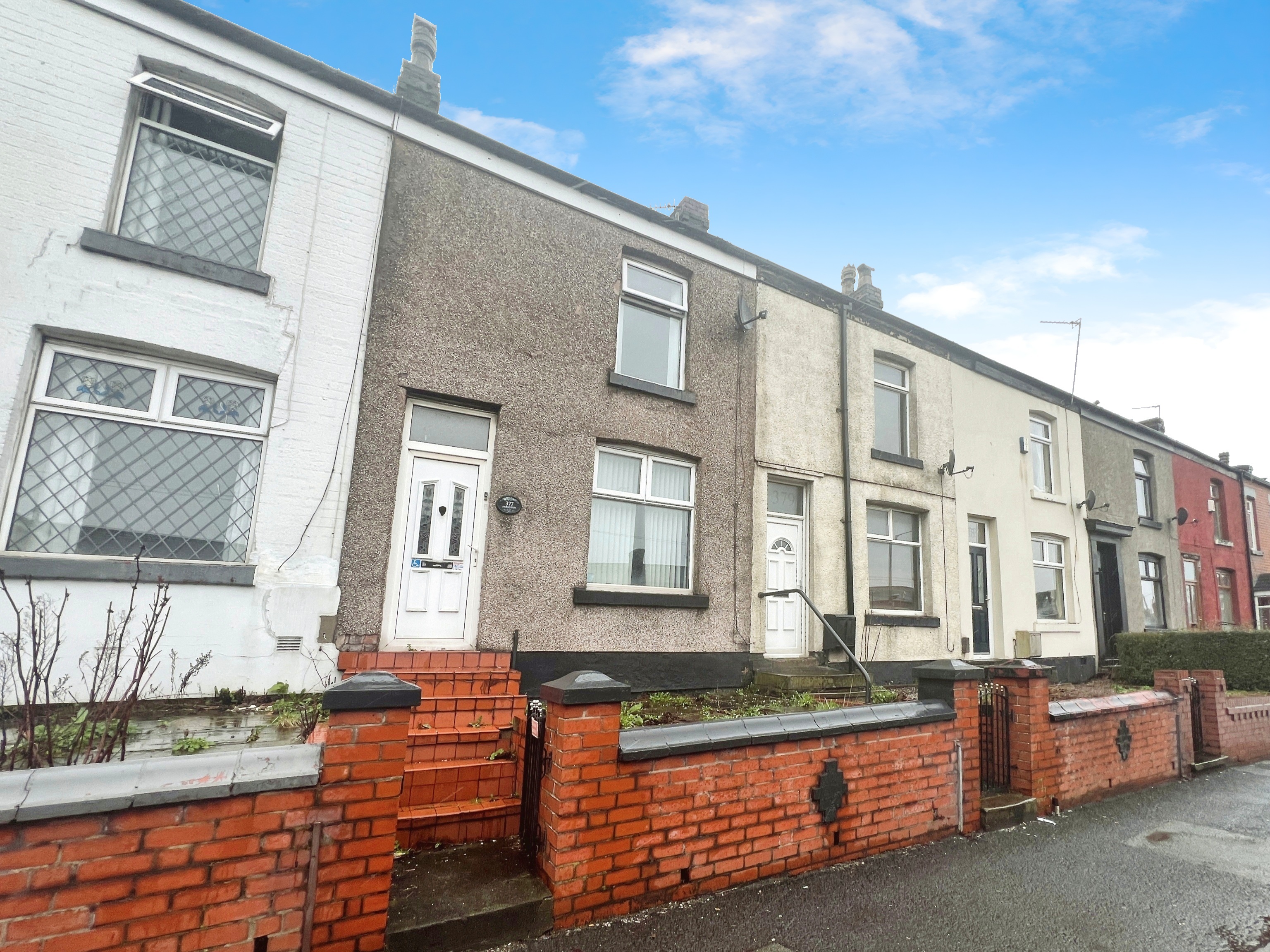 2 bedroom House SSTC