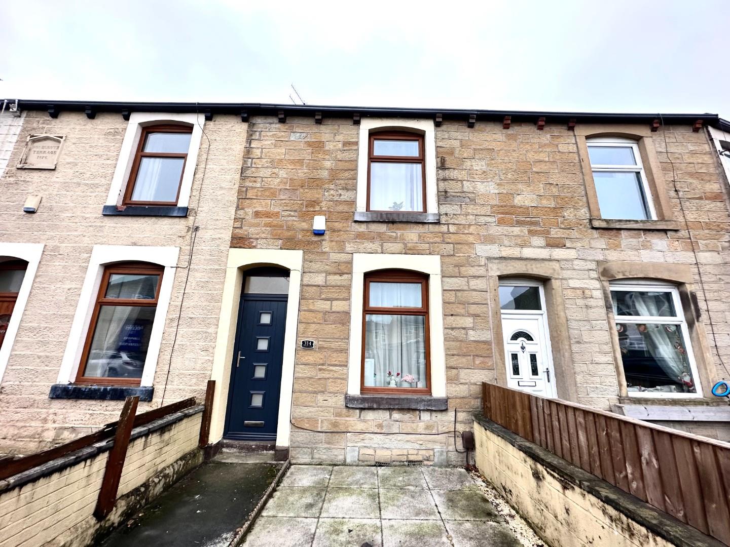 4 bedroom Terraced SSTC