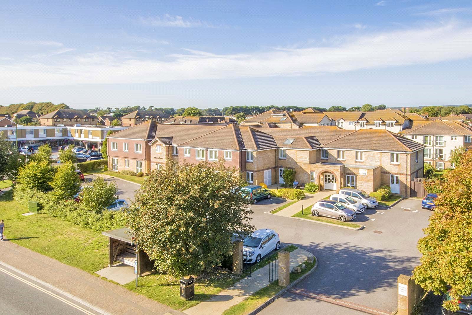 2 bedroom Apartment Sold
