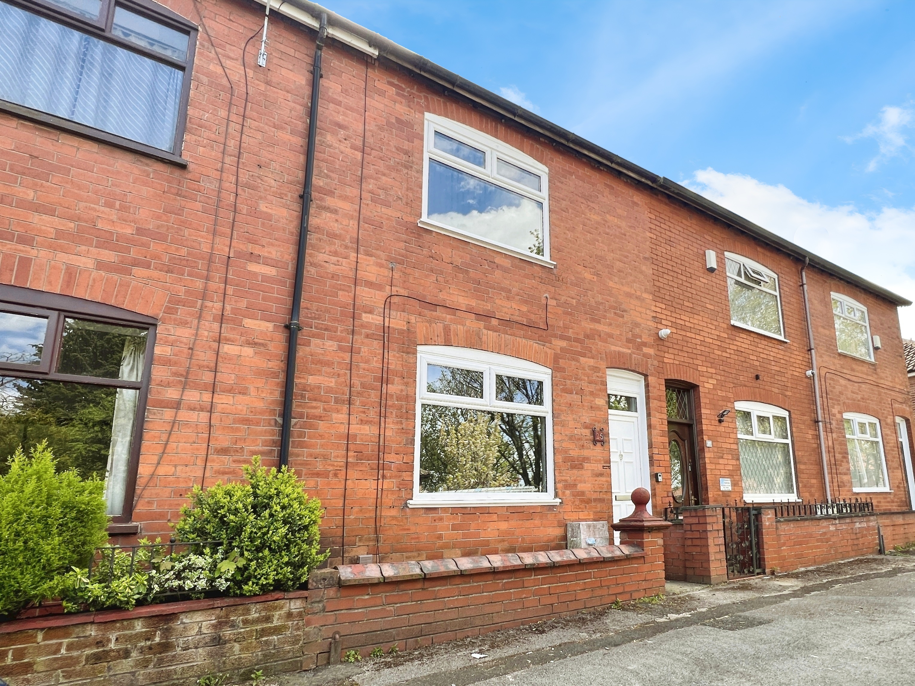 2 bedroom House SSTC