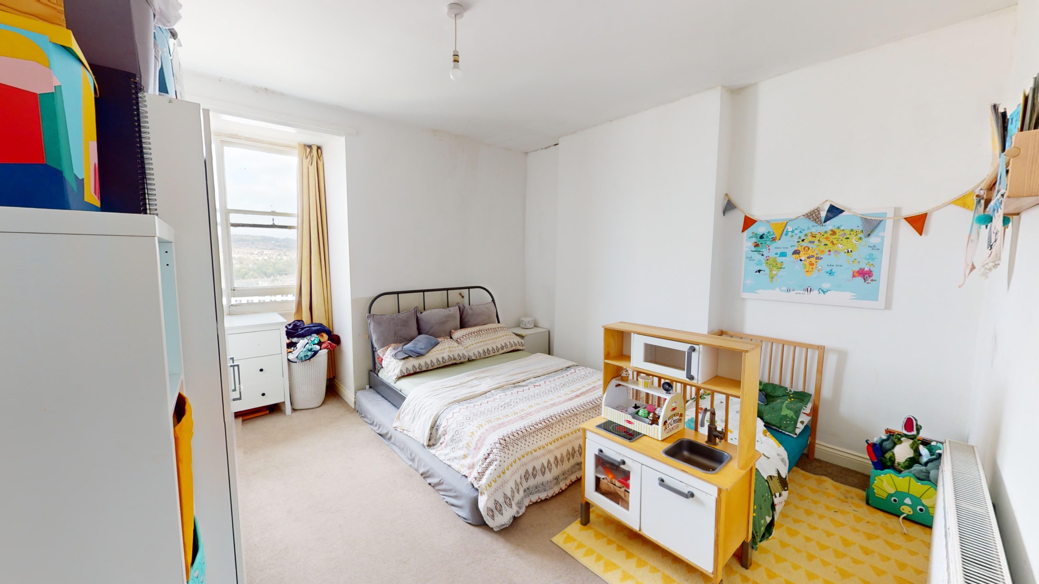 1 bedroom Apartment To Let