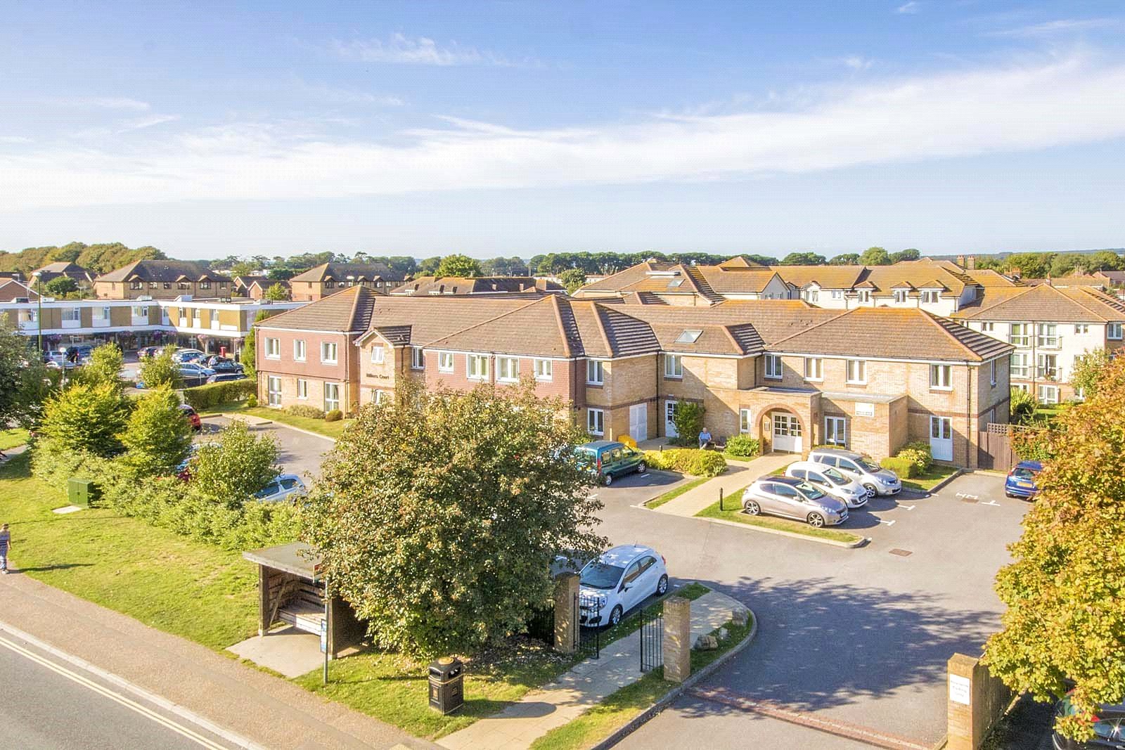 1 bedroom Apartment For Sale