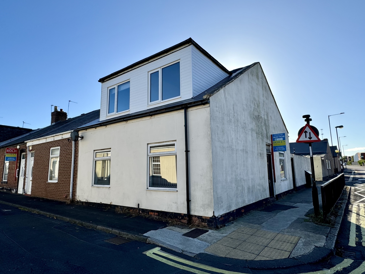 4 bedroom Terraced Under Offer