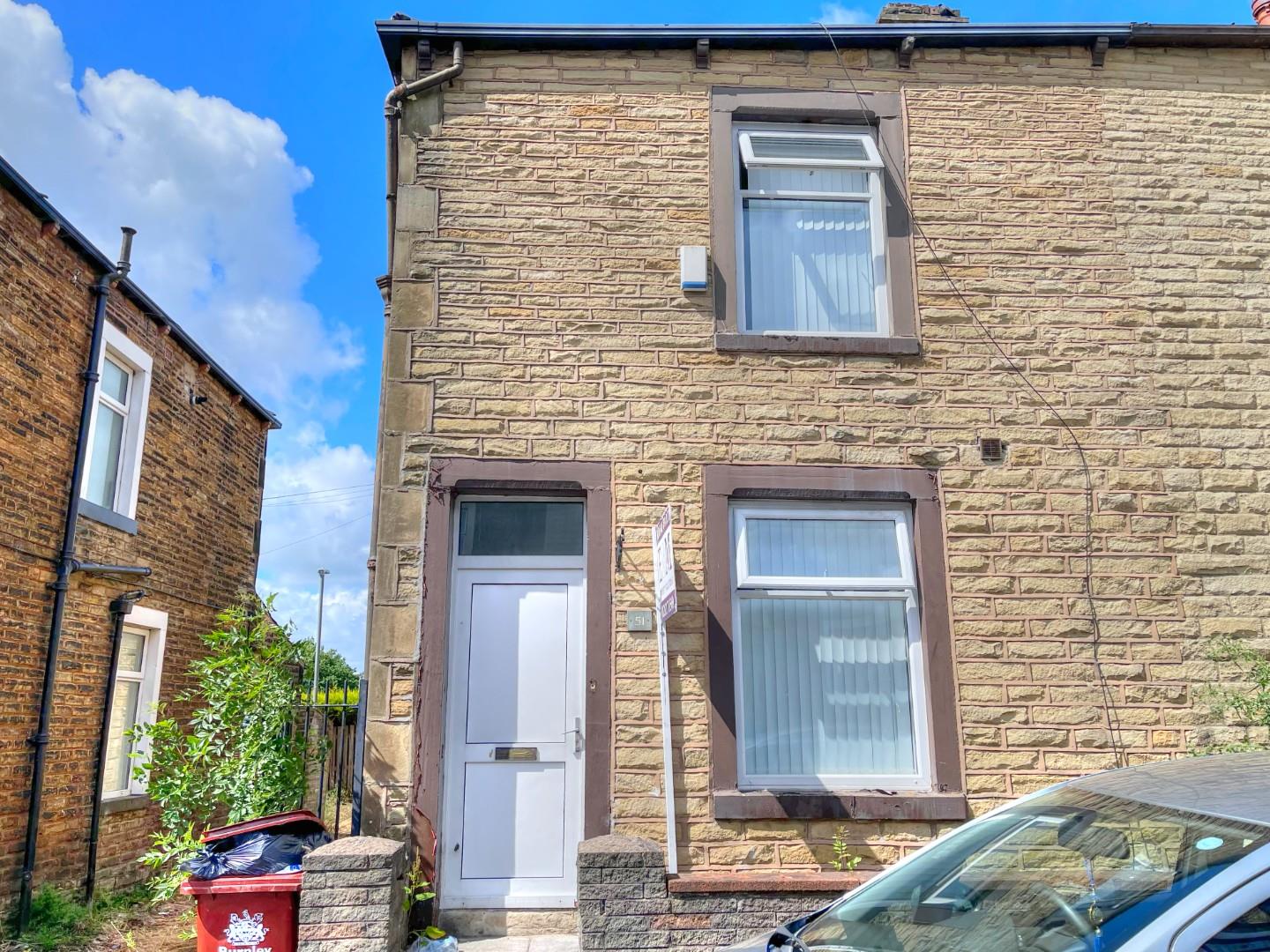4 bedroom End Terrace For Sale