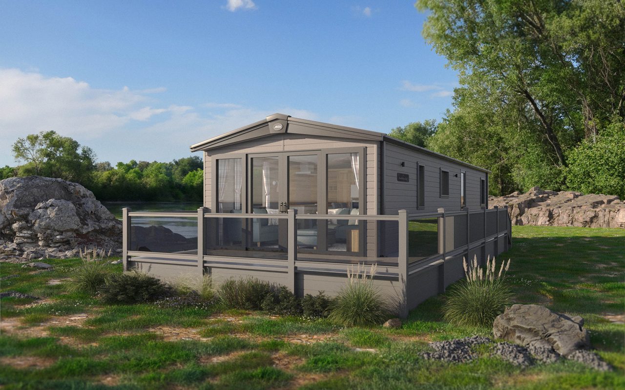 3 bedroom Static Home For Sale