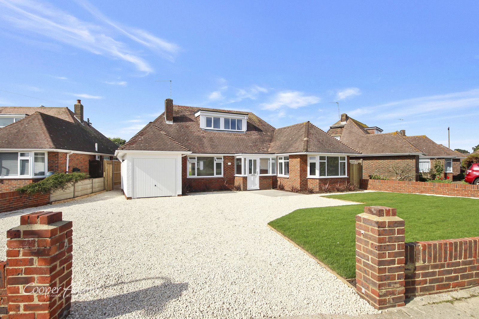 3 bedroom Detached House Sold