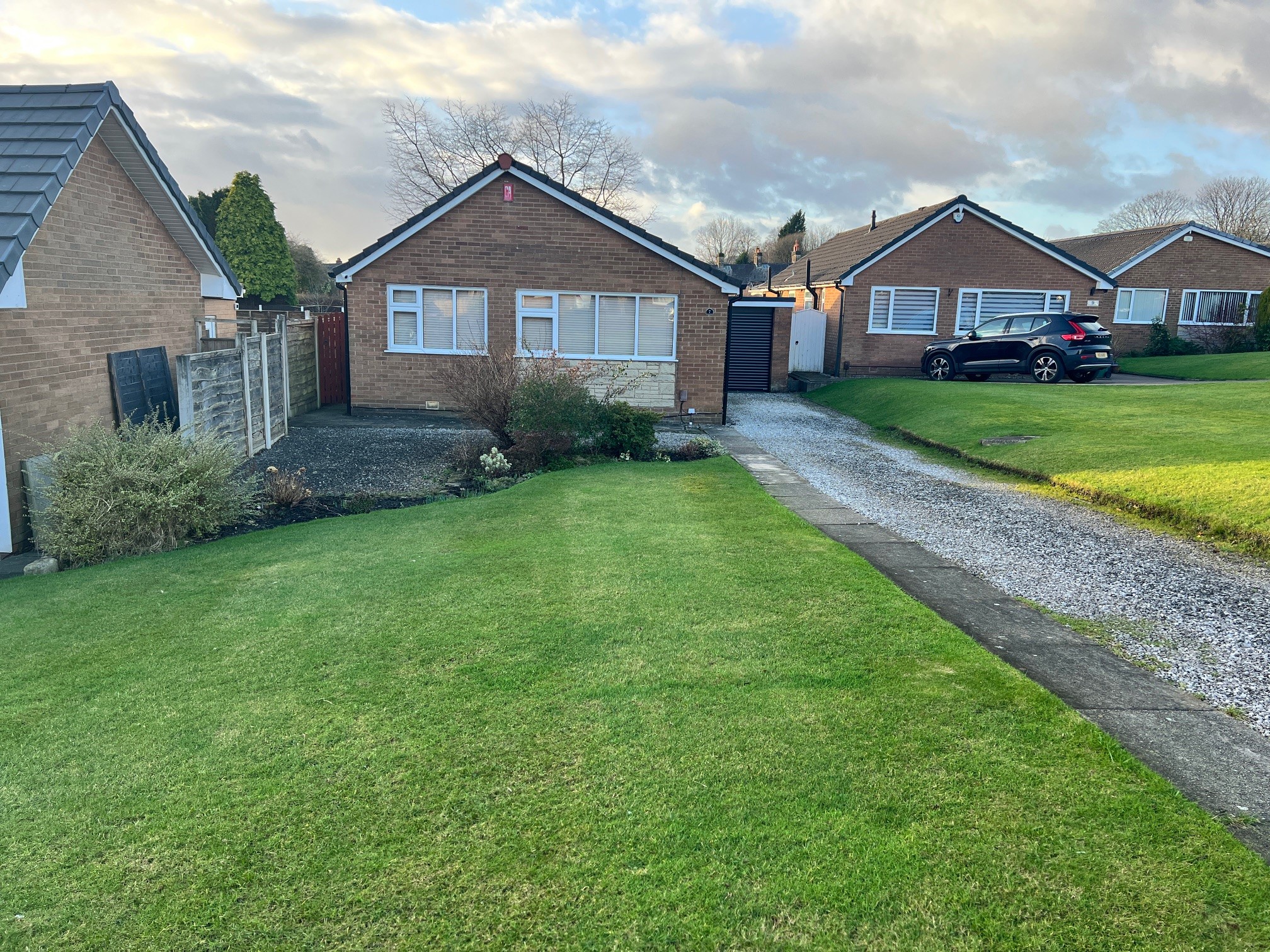 3 bedroom Bungalow SSTC