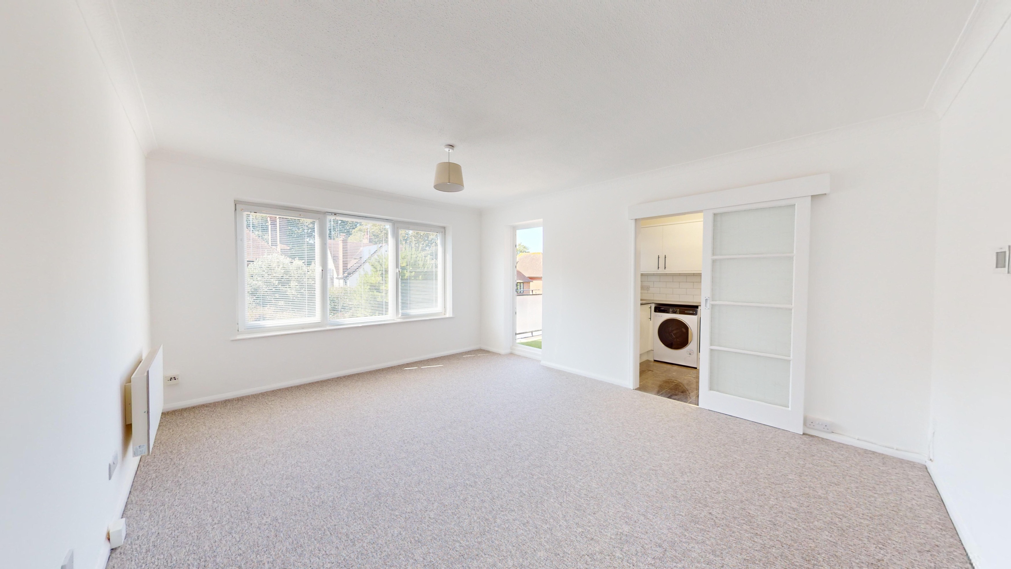 1 bedroom Apartment To Let