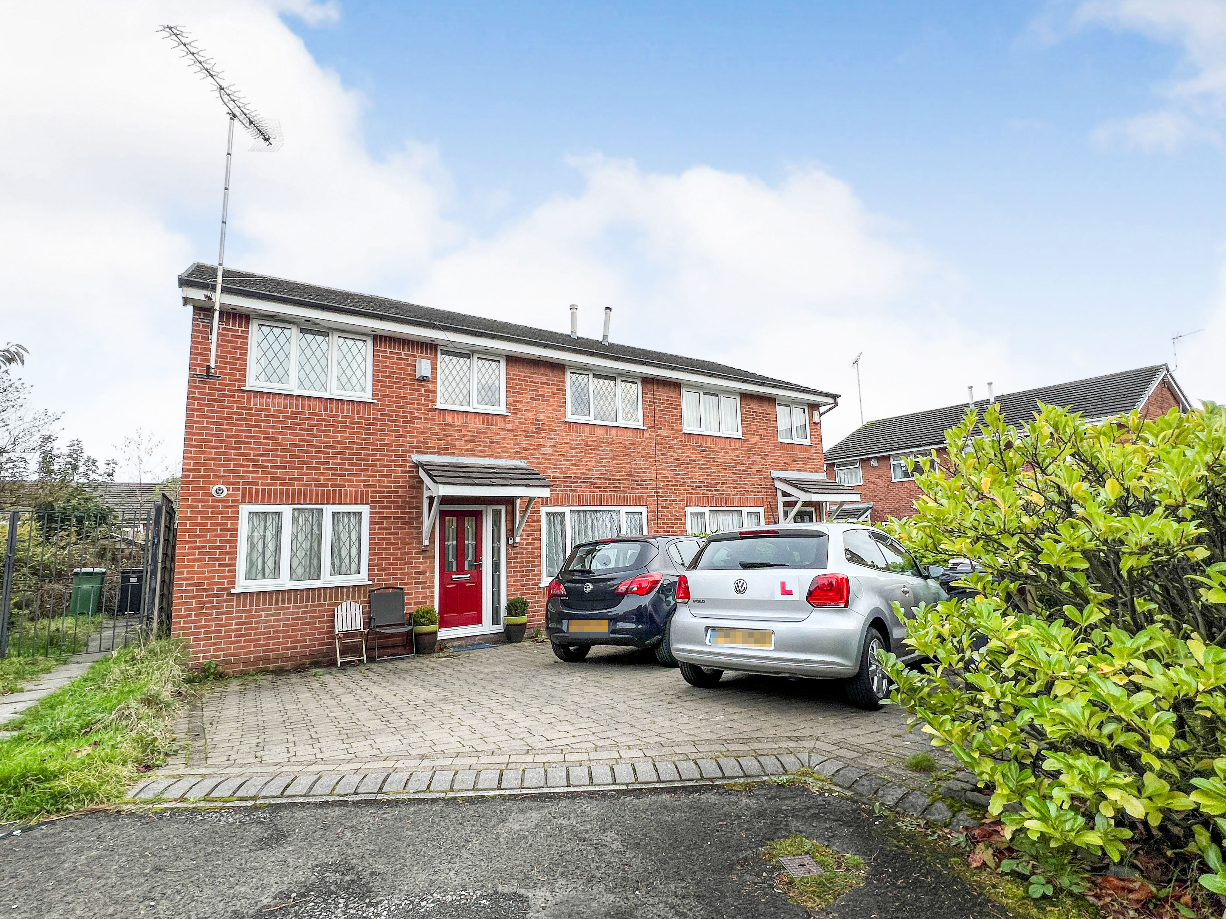 4 bedroom House SSTC