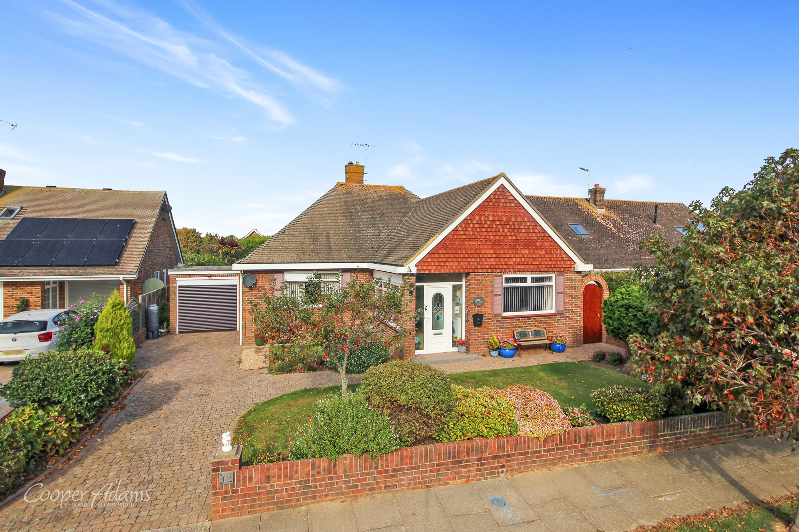 2 bedroom Detached House Sold