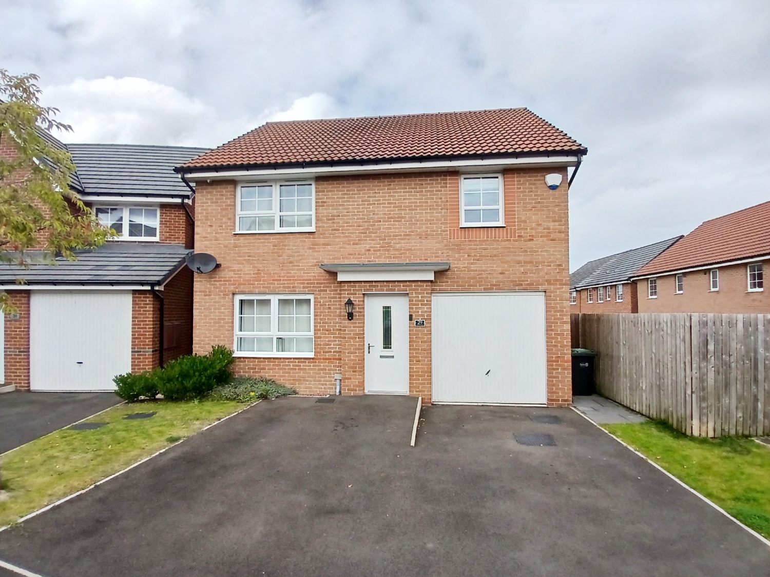 4 bedroom Detached For Sale