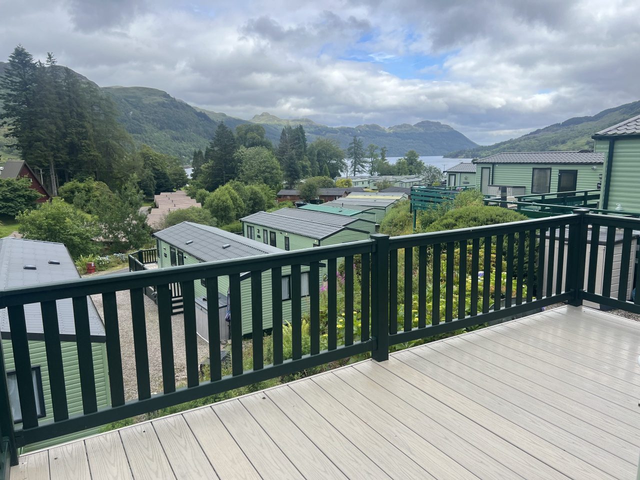 2 bedroom Static Home For Sale