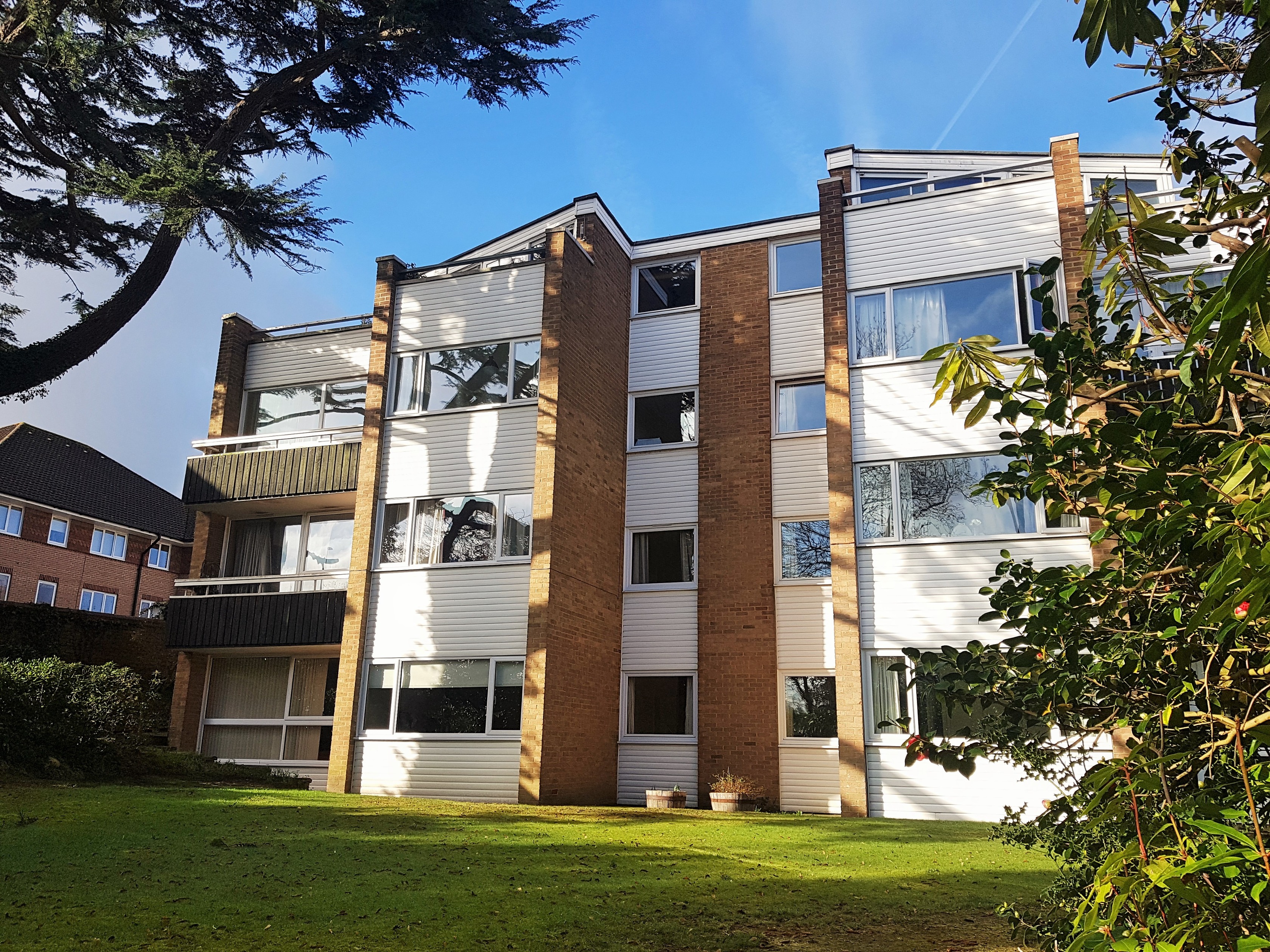 2 bedroom Apartment SSTC