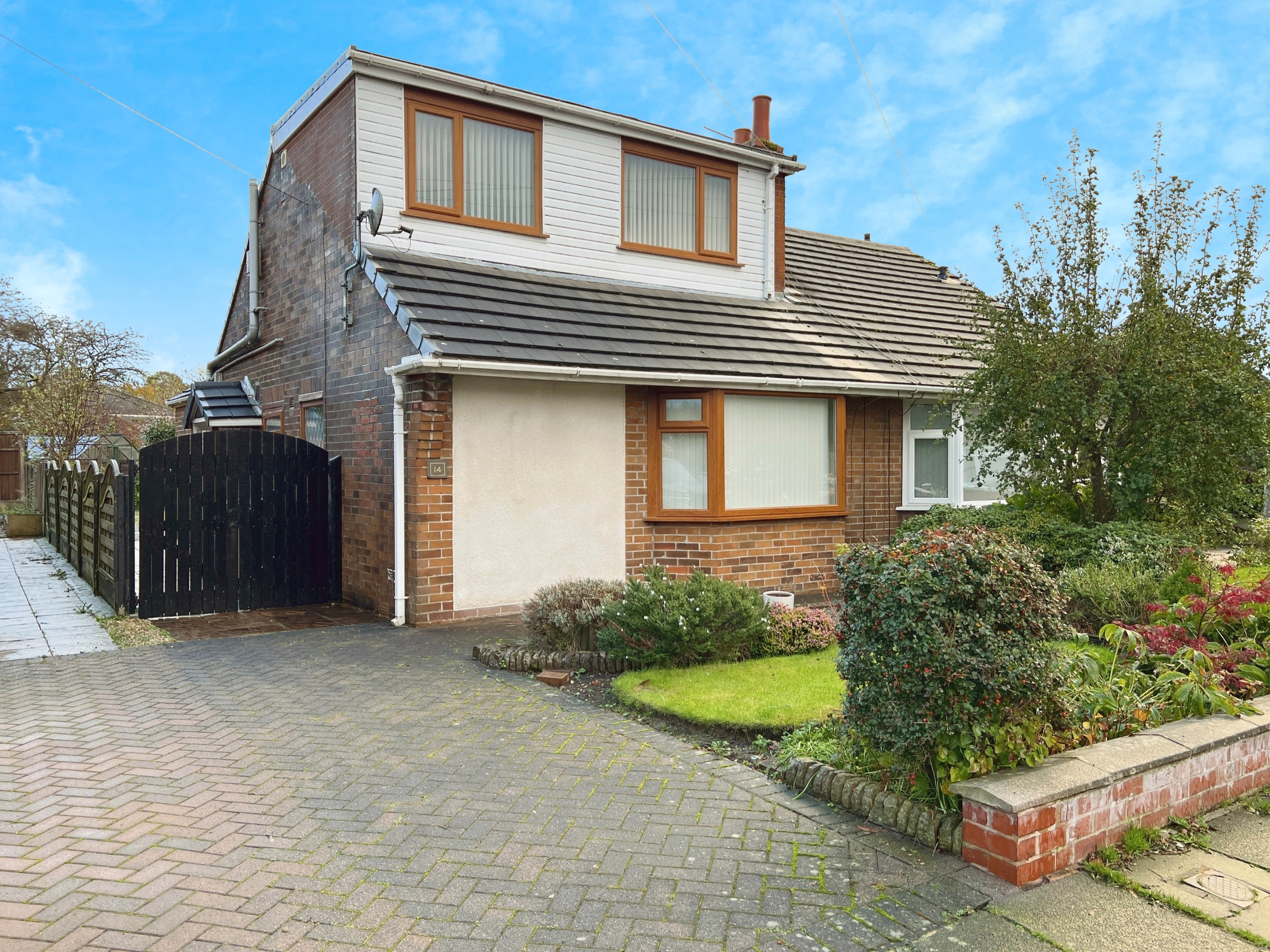 2 bedroom House SSTC