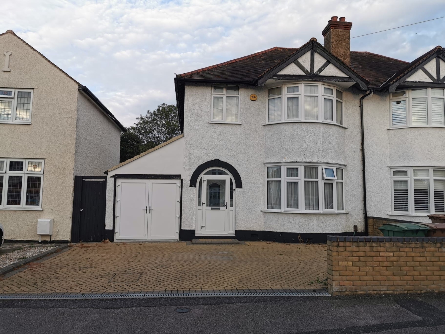 4 bedroom Semi-Detached For Sale