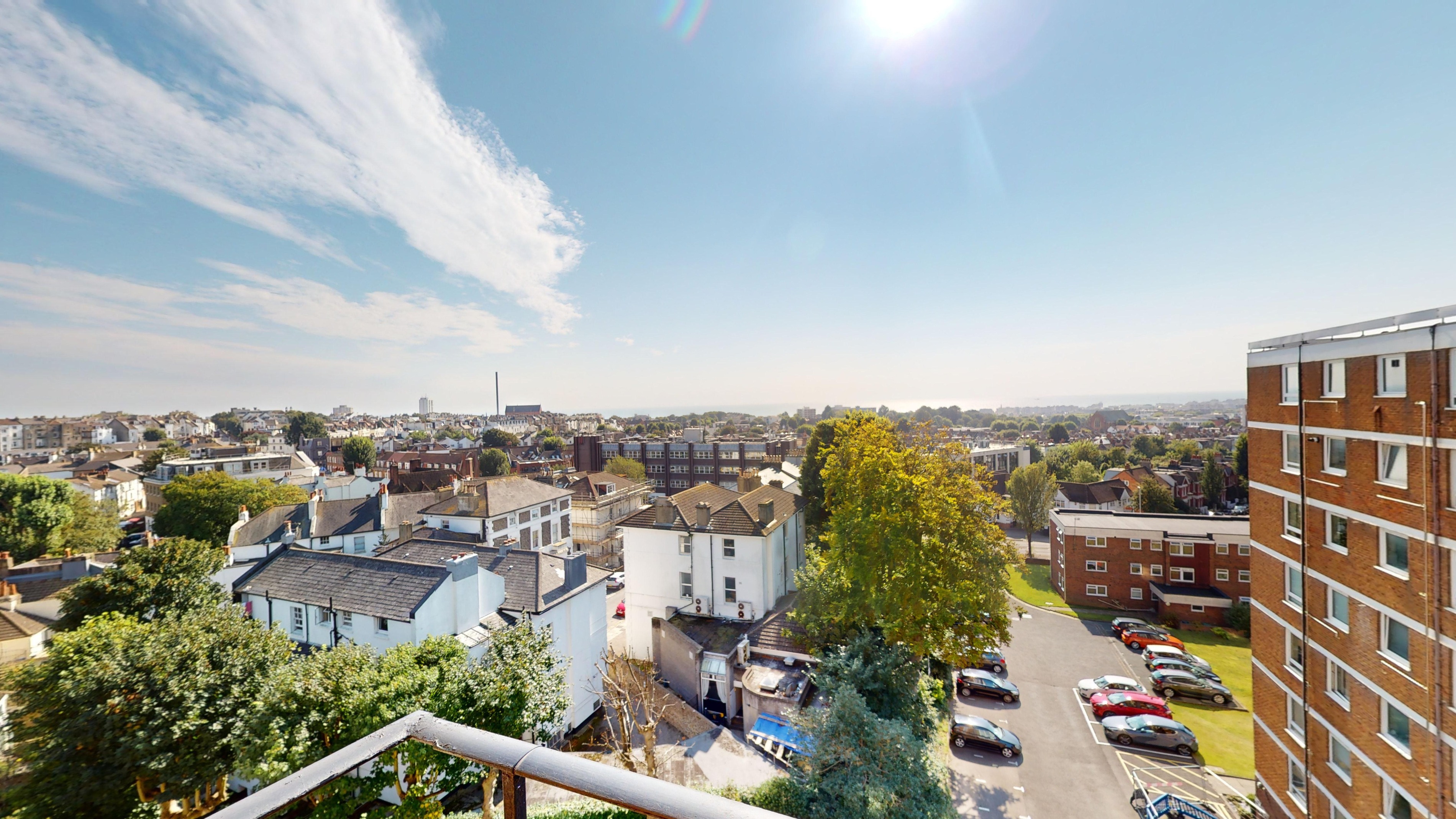 2 bedroom Apartment To Let