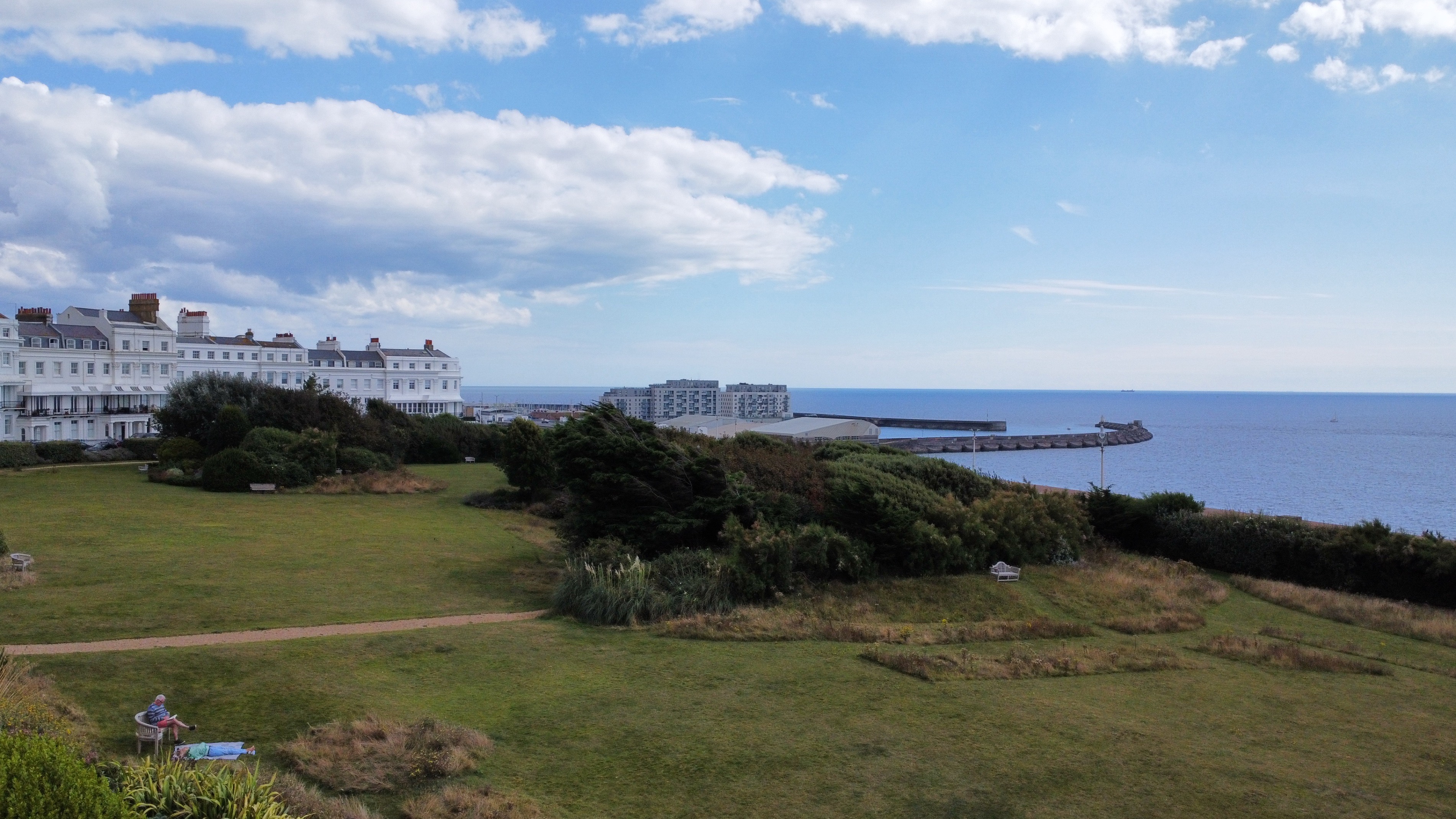 1 bedroom Apartment Let agreed